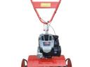 ROTÁCIÓS KAPA KF-04 BRIGGS 675 Szentkirályi