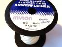 Berántózsinór 3mmx50 méter MYL30-50