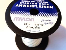 Berántózsinór 3mmx50 méter MYL30-50