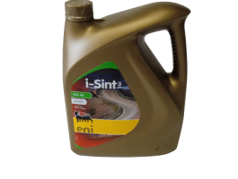ENI I-SINT MS 5W-40 4L