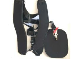 VÁLLHEVEDER S-5150903 2 vállpántos