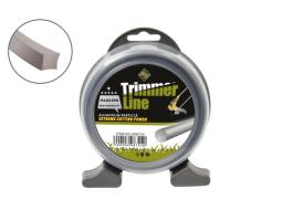 DAMIL ALULON 2,4 MM X 40 M AZQ24P05