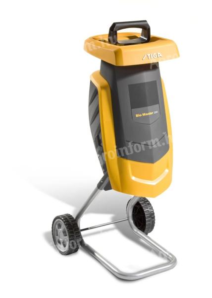 STIGA ÁGAPRÍTÓ BIO MASTER 2200 EL. 290000222/ST1