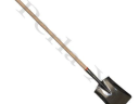 LAPÁT 1715 120 CM KEMÉNYFANYÉLLEL S519L