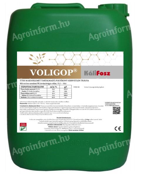 VOLIGOP CINK 20 L