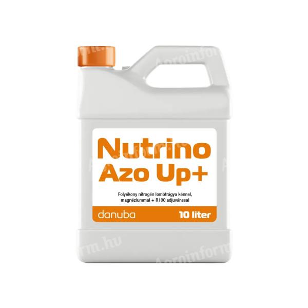 NUTRINO AZO UP + 10 L 