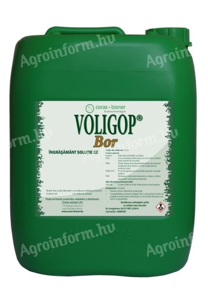 VOLIGOP BÓR 20 L