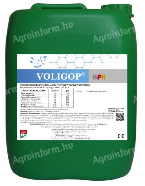 VOLIGOP NPK 20 L