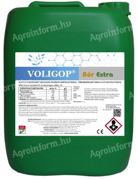 VOLIGOP BÓR EXTRA 20 L