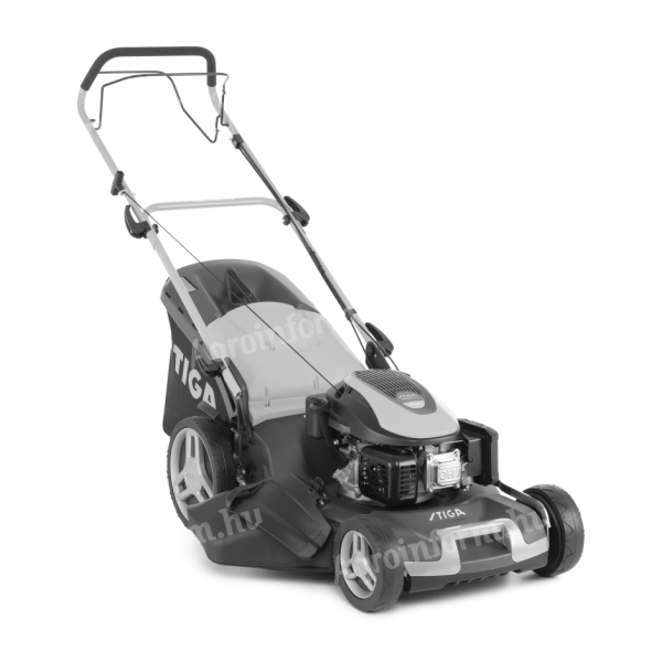 STIGA FŰNYÍRÓ MP1 554 WSQ-ST170 PHV ÖNJÁRÓ 294556844/SPE