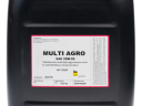 ENI  MULTI AGRO 20W50 18KG