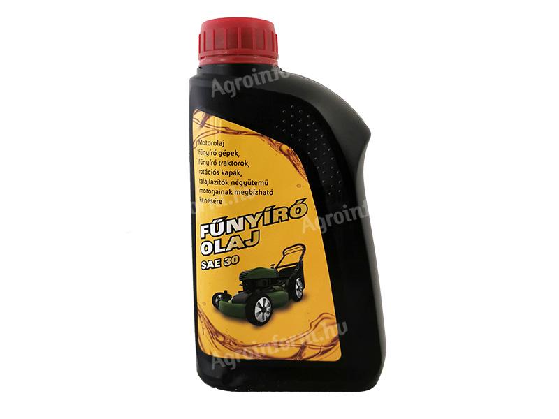 MOTOROLAJ ENI SAE 30  0,6L