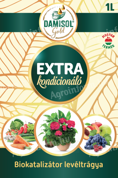 DAMISOL GOLD EXTRA 1 L