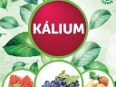 DAMISOL KÁLIUM 1 L