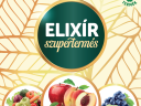 DAMISOL GOLD ELIXÍR UV-STRESSZ 1 L