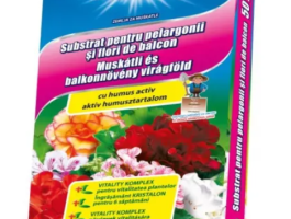 AGRO MUSKÁTLI 50 L VIRÁGFÖLD 51/#