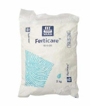 FERTICARE III. 10/5/26./. 2 KG