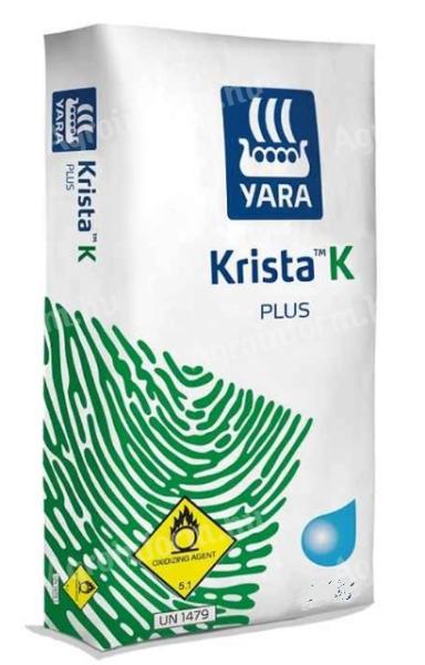 KÁLIUMNITRÁT 46./.K 13./.N YARA 2 KG 14/#