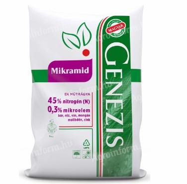 MIKRAMID 45./.N+ME ÖNTÖZŐ 5 KG 160/#