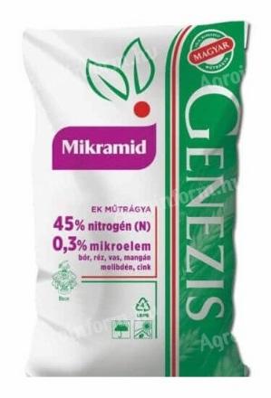 MIKRAMID 45./.N+ME ÖNTÖZŐ 10 KG 84/#
