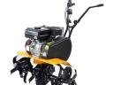 RIWALL RPT 8556 R - benzinmotoros kapálógép 85 cm, hátramenettel