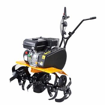 RIWALL RPT 8556 R - benzinmotoros kapálógép 85 cm, hátramenettel