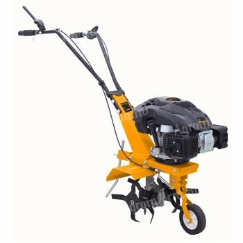 RIWALL RPT 4040 - benzinmotoros kapálógép 40 cm
