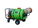NAKAYAMA PRO 4 ütemű benzines permetező 6,5 LE, 160L, 36L/perc, 15-30bar NS6200