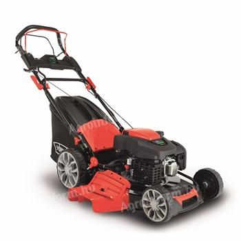 SCHEPPACH MS 225-53 E - multifunkciós önjáró elektromos indítású fűnyíró 4 az 1-ben