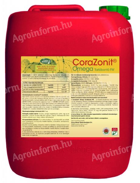 CORAZONIT OMEGA 20 L