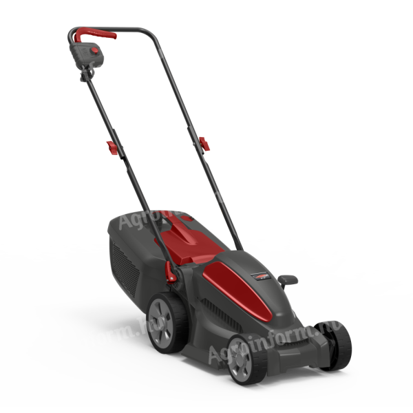 STIGA Castelgarden elektromos fűnyíró XE 36 1200W 291340063/C22
