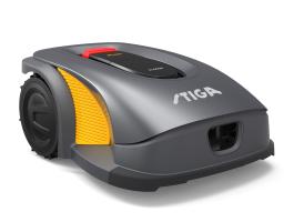 STIGA robotfűnyíró A 7500