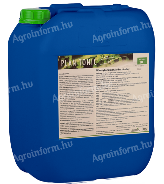 PLANTONIC 20 L