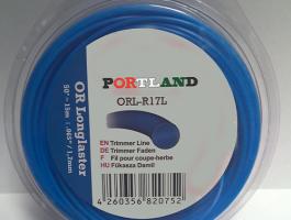 DAMIL 1,7x15 ORL-R17L KEREK