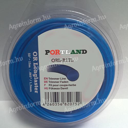 DAMIL 1,7x15 ORL-R17L KEREK