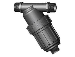 SZŰRŐ 5 M3/H K 3/4˝ HÁLÓS PPSH3/4/5