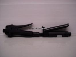 MARKOLAT MŰANYAG AKKUS/NS-16-HOZ