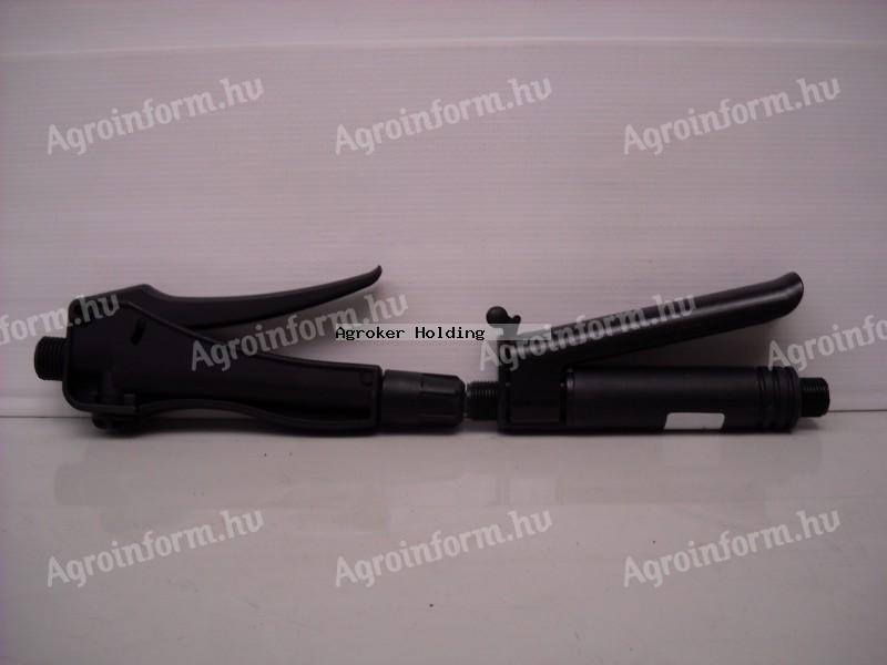 MARKOLAT MŰANYAG AKKUS/NS-16-HOZ