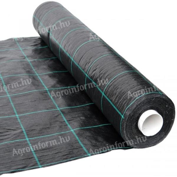 AGROSZÖVET 100GR/M2 1,05 m x 100 m