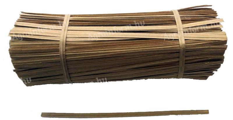 PAPIROS KÖTÖZŐ 15 cm 1000DB /CSOMAG 0965