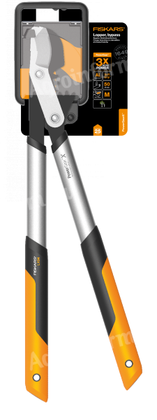 ÁGVÁGÓ FISKARS 112390 LX94