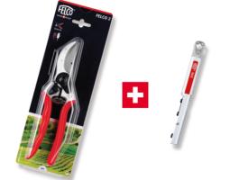 METSZŐOLLÓ FELCO 2 + ÉLEZŐ 905/ 903
