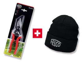 METSZŐOLLÓ FELCO 6 + SAPKA