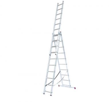 KRAUSE CORDA SOKCÉLU 3x10 ALULÉTRA  030405