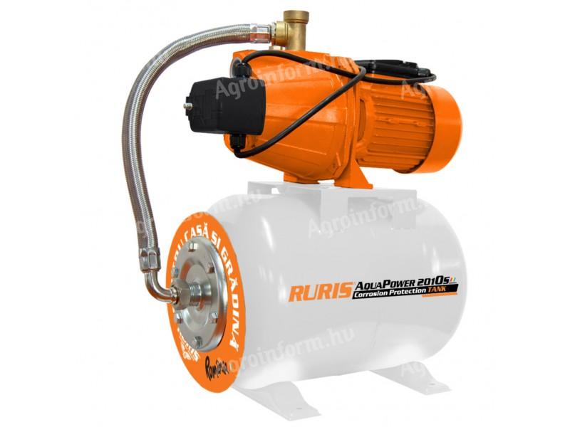 HIDROFOR RURIS AQUAPOWER 2010S HÁZI VÍZMŰ RU2010s2021