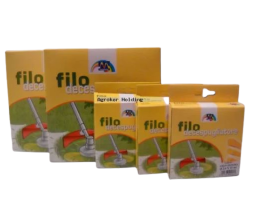 DAMIL FILO 2.0 MM 50 FM