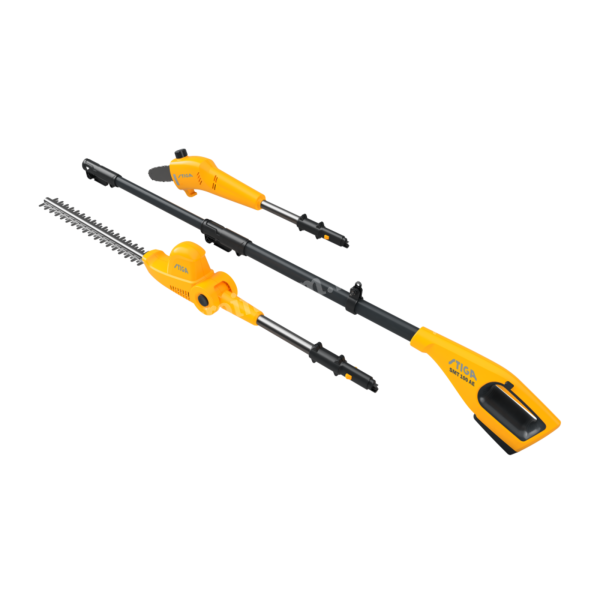 STIGA AKKUMULÁTOROS MULTI-TOOL SMT 100 AE K 271724108/ST1