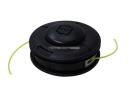 STIGA DAMILFEJ 130 MM 8X1,25 LH KIÁLLÓMENET 1911-9231-01