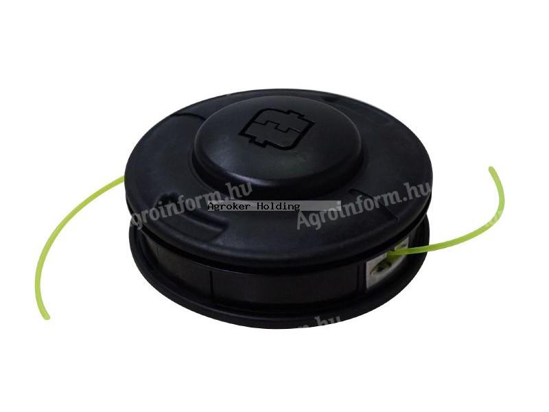 STIGA DAMILFEJ 130 MM 8X1,25 LH KIÁLLÓMENET 1911-9231-01