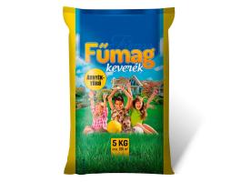 FŰMAG ÁRNYÉKTŰRŐ 5/1